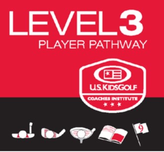 USK Level 3 Logo 330 x 307