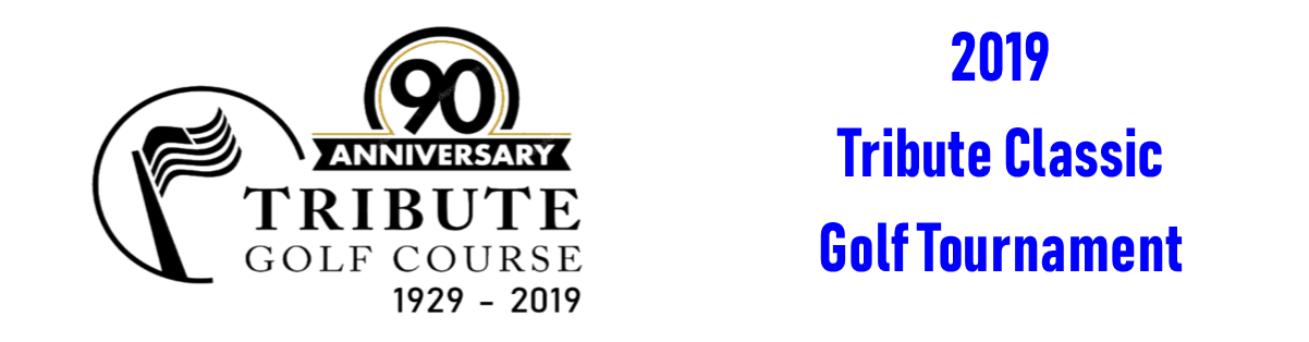 2019 Tribute Classic Logo