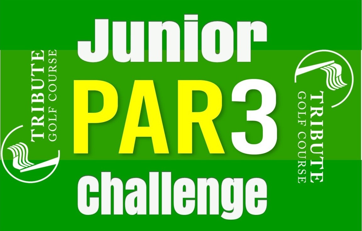JUnior Par 3 Challenge
