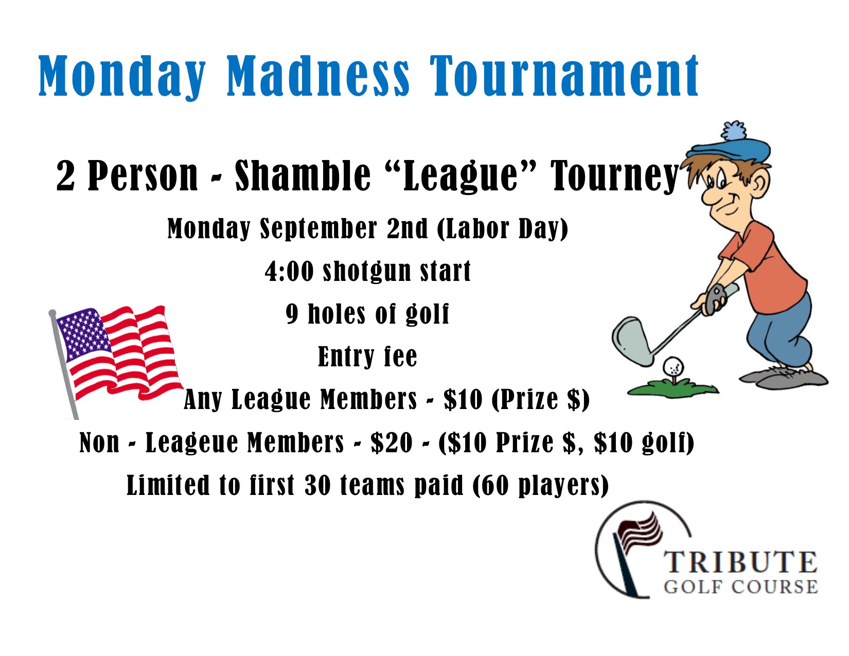 Labor Day madness for email