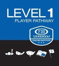 USK Level 1 Large Logo