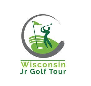 Wi Jr Golf Tour Logo