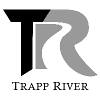 trapp river white